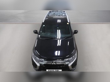 Used Mitsubishi Outlander 2019 for sale - 78958420: Photo