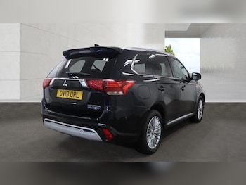 Used Mitsubishi Outlander 2019 for sale - 78958420: Photo