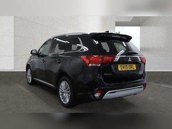 Used Mitsubishi Outlander 2019 for sale - 78958420: Photo