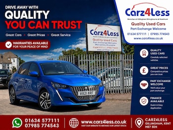 Used Peugeot 208 2021 for sale - 79496668: Photo