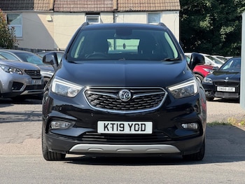 Used Vauxhall Mokka X 2019 for sale - 79361973: Photo
