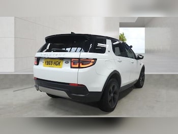 Used Land Rover Discovery Sport 2019 for sale - 79291845: Photo