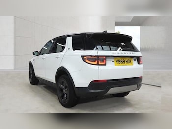 Used Land Rover Discovery Sport 2019 for sale - 79291845: Photo