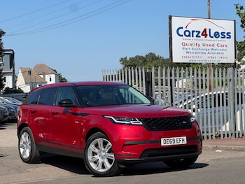 Used Land Rover Range Rover Velar 2019 for sale - 79192344: Photo