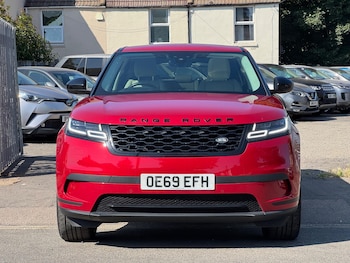 Used Land Rover Range Rover Velar 2019 for sale - 79192344: Photo