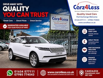 Used Land Rover Range Rover Velar 2019 for sale - 79475341: Photo
