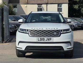 Used Land Rover Range Rover Velar 2019 for sale - 79475341: Photo