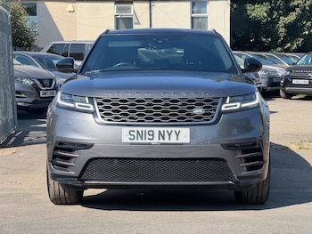Used Land Rover Range Rover Velar 2019 for sale - 79508420: Photo