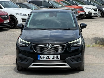 Used Vauxhall Crossland X 2020 for sale - 78957741: Photo