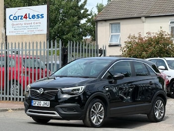 Used Vauxhall Crossland X 2020 for sale - 78957741: Photo