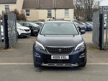 Used Peugeot 3008 2019 for sale - 78958052: Photo