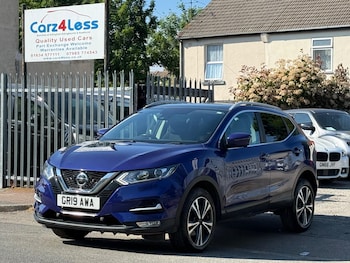 Used Nissan Qashqai 2019 for sale - 78958977: Photo