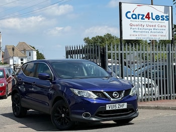 Used Nissan Qashqai 2015 for sale - 78958816: Photo