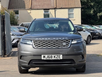 Used Land Rover Range Rover Velar 2018 for sale - 79412902: Photo