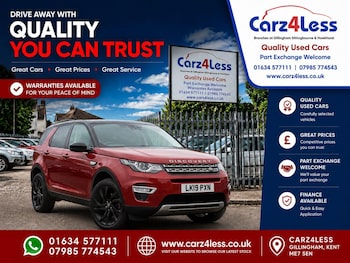 Used Land Rover Discovery Sport 2019 for sale - 79411973: Photo