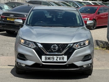 Used Nissan Qashqai 2019 for sale - 78958051: Photo