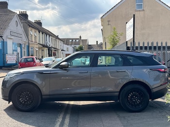 Used Land Rover Range Rover Velar 2018 for sale - 79181631: Photo