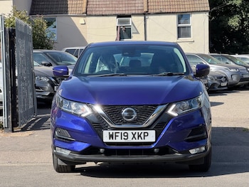 Used Nissan Qashqai 2019 for sale - 79471830: Photo