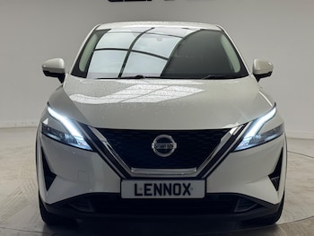 Used Nissan Qashqai 2021 for sale - 77254990: Photo