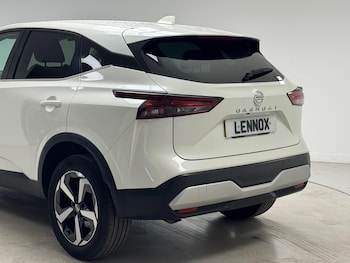 Used Nissan Qashqai 2021 for sale - 77254990: Photo