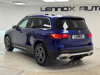 Used Mercedes-Benz GLB 2023 for sale - 78902262: Photo