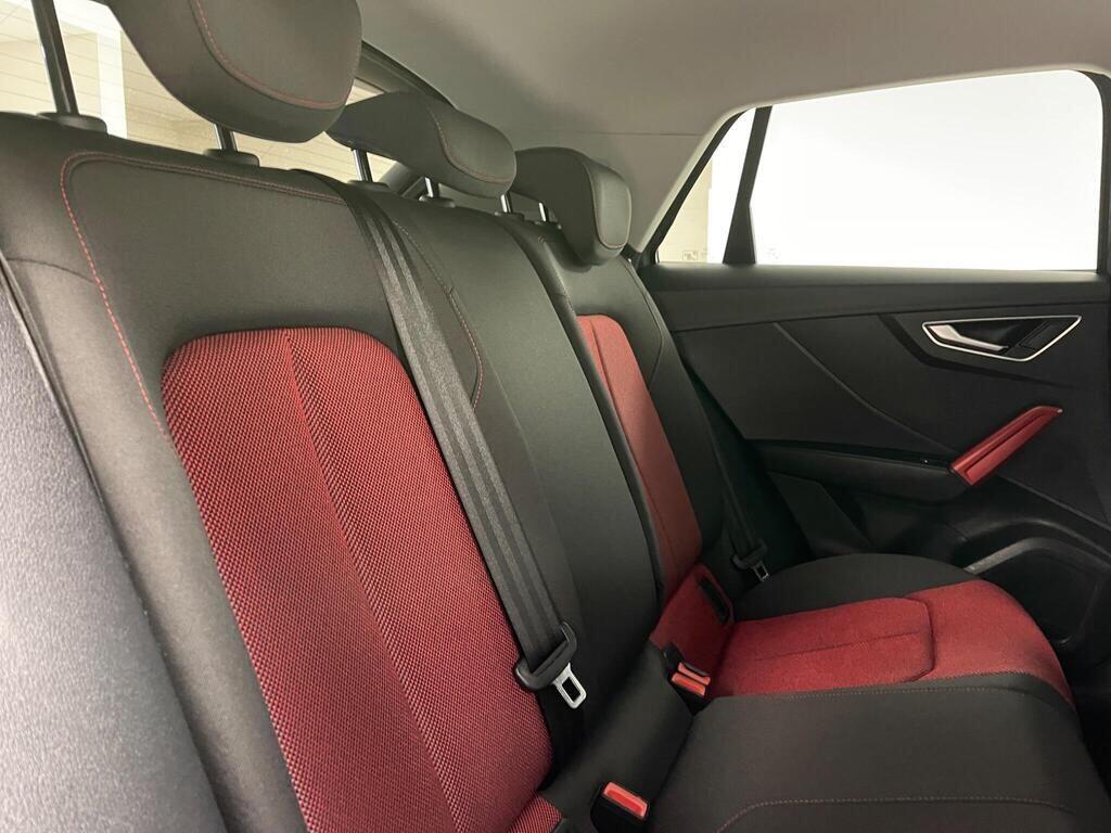 Used Audi Q2 2018 for sale - 76446398: Photo 10