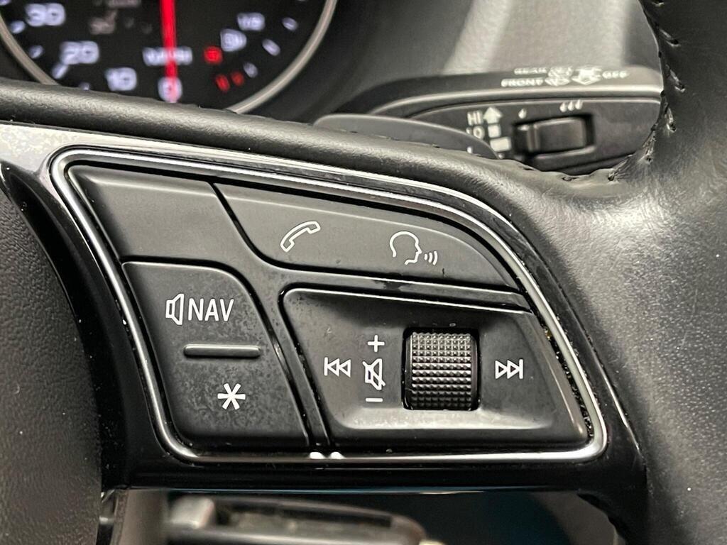 Used Audi Q2 2018 for sale - 76446398: Photo 14