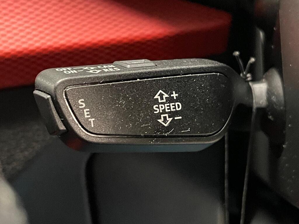 Used Audi Q2 2018 for sale - 76446398: Photo 18