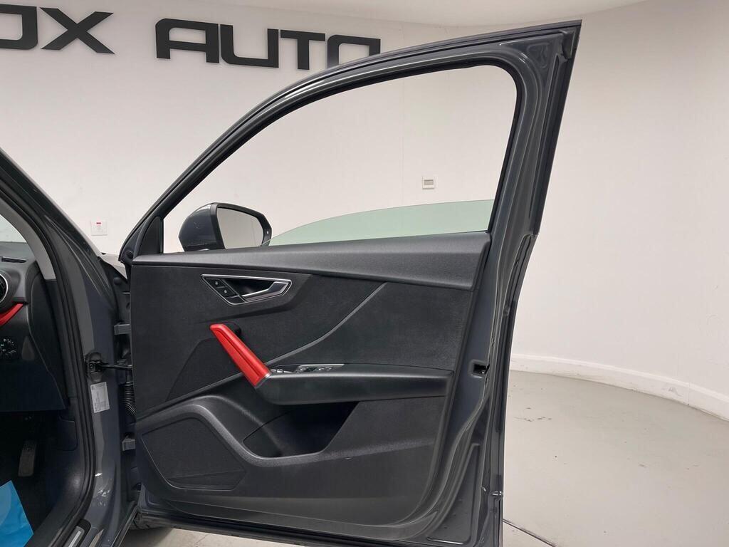 Used Audi Q2 2018 for sale - 76446398: Photo 21