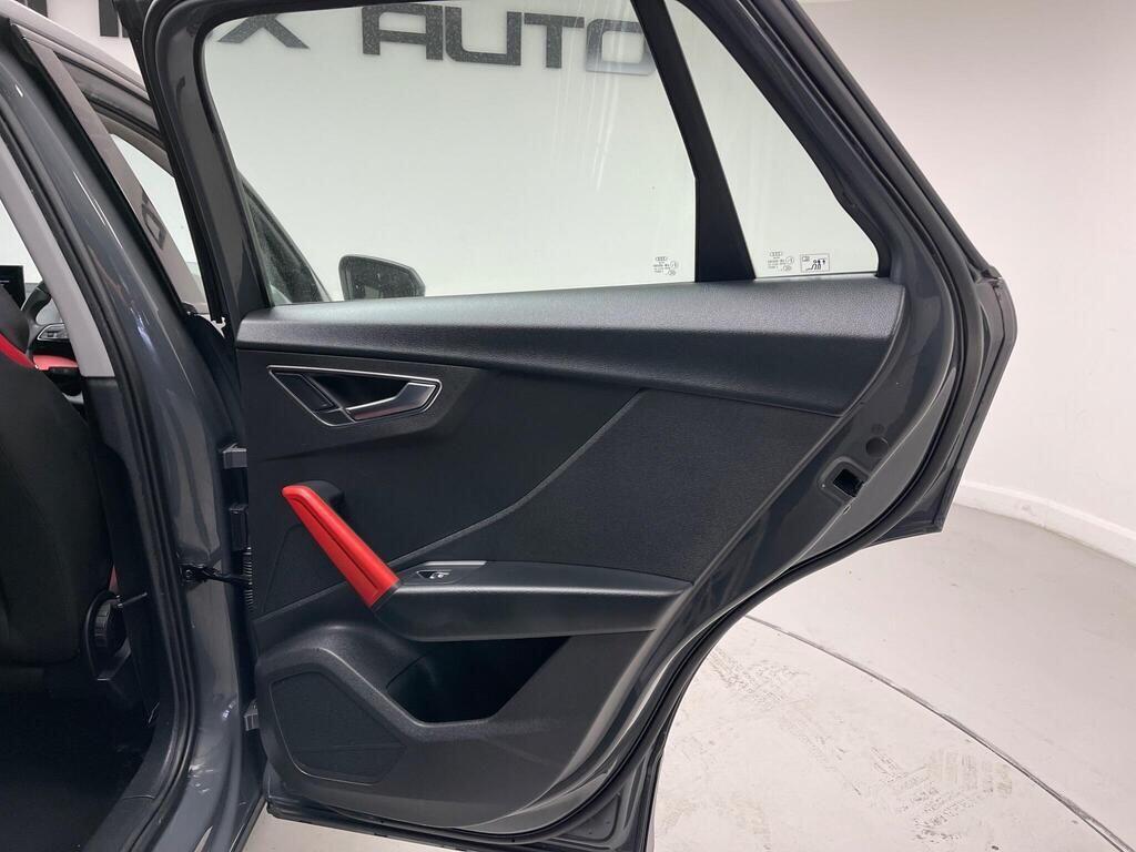 Used Audi Q2 2018 for sale - 76446398: Photo 22