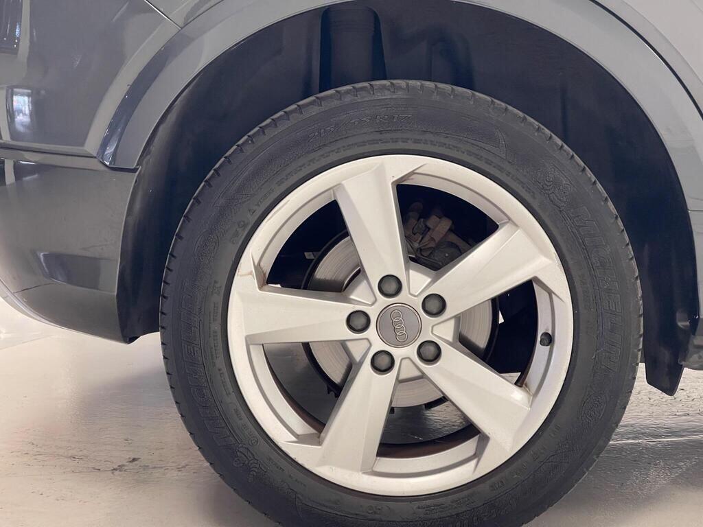 Used Audi Q2 2018 for sale - 76446398: Photo 23