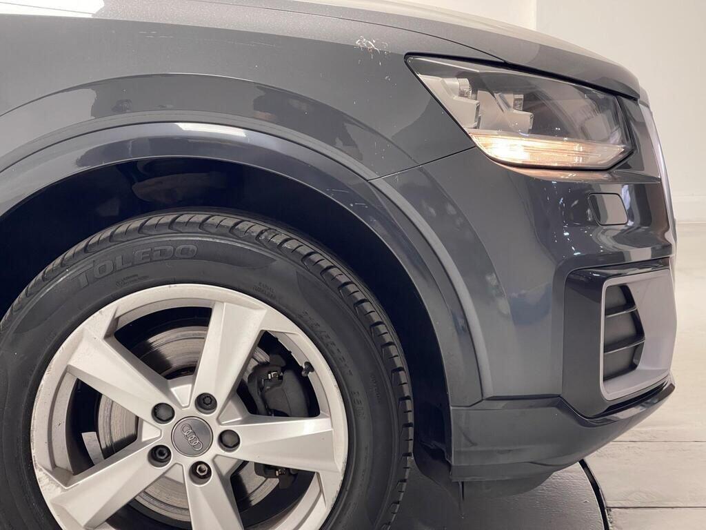 Used Audi Q2 2018 for sale - 76446398: Photo 24