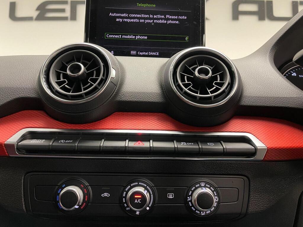 Used Audi Q2 2018 for sale - 76446398: Photo 26