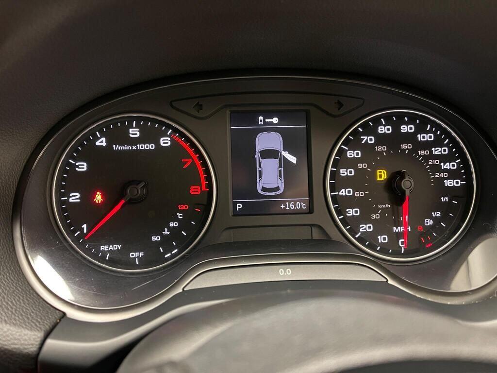 Used Audi Q2 2018 for sale - 76446398: Photo 27