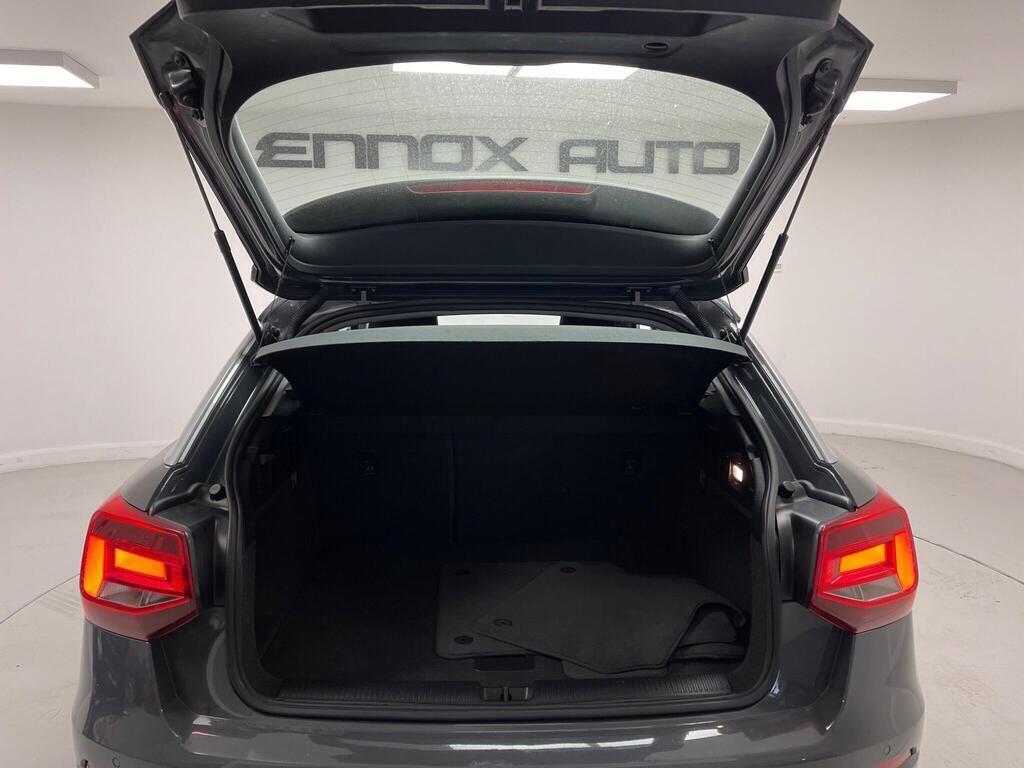 Used Audi Q2 2018 for sale - 76446398: Photo 28