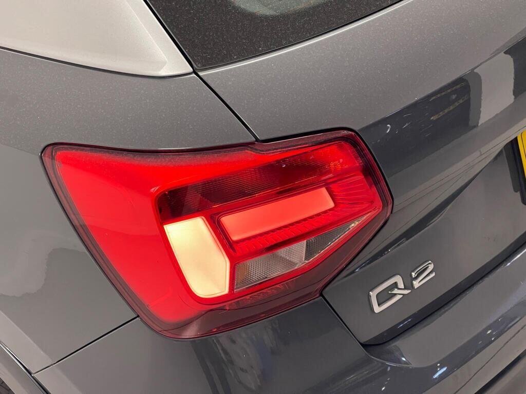 Used Audi Q2 2018 for sale - 76446398: Photo 30