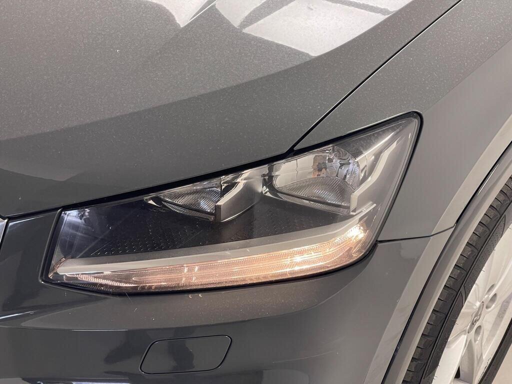 Used Audi Q2 2018 for sale - 76446398: Photo 31