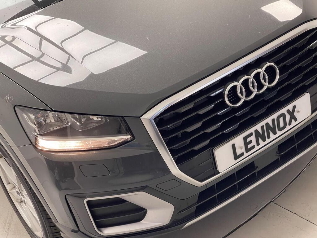 Used Audi Q2 2018 for sale - 76446398: Photo 33