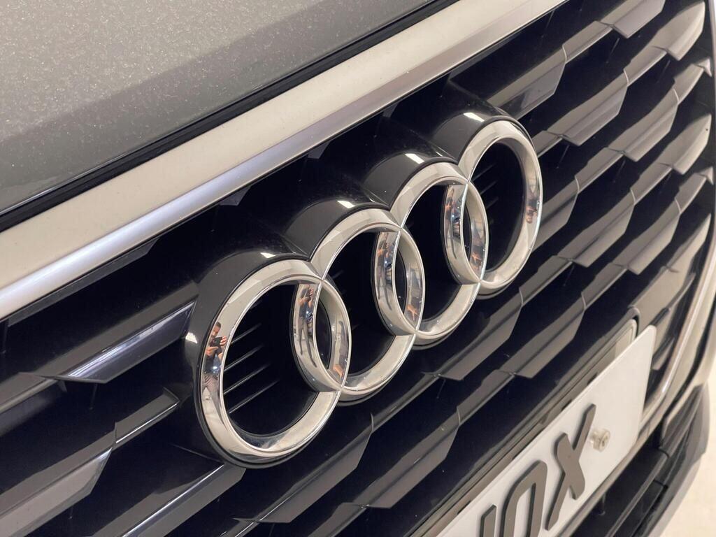 Used Audi Q2 2018 for sale - 76446398: Photo 36