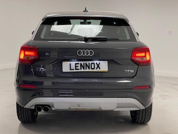 Used Audi Q2 2018 for sale - 76446398: Photo