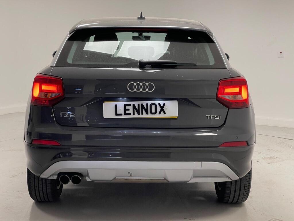 Used Audi Q2 2018 for sale - 76446398: Photo 6