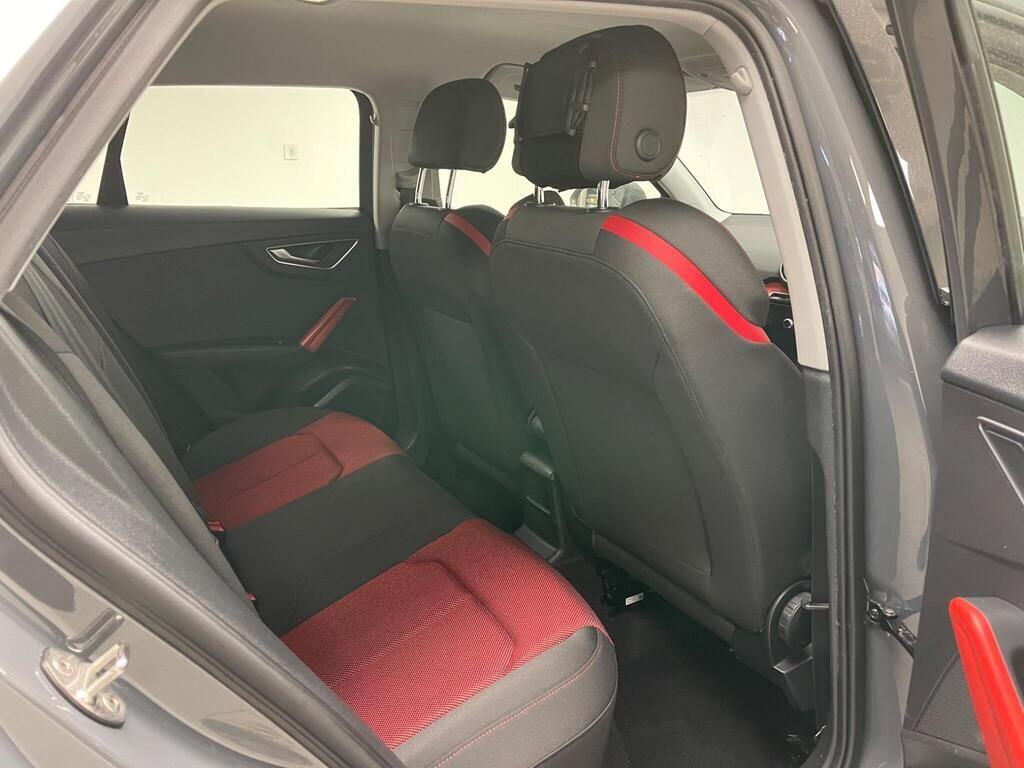 Used Audi Q2 2018 for sale - 76446398: Photo 9