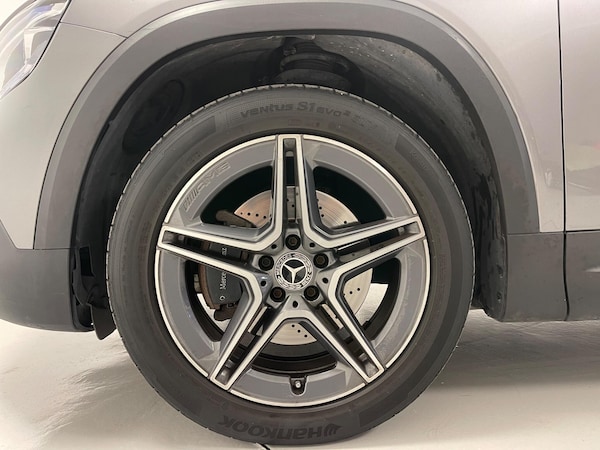 Used Mercedes-Benz GLB 2021 for sale - 75682248: Photo 15