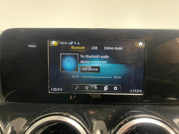 Used Mercedes-Benz GLB 2021 for sale - 75682248: Photo 17