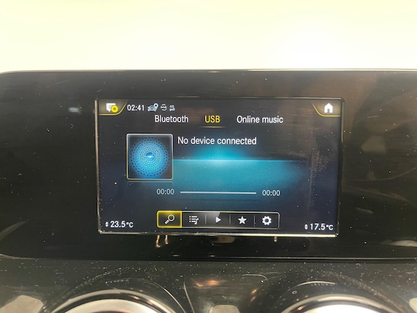 Used Mercedes-Benz GLB 2021 for sale - 75682248: Photo 20