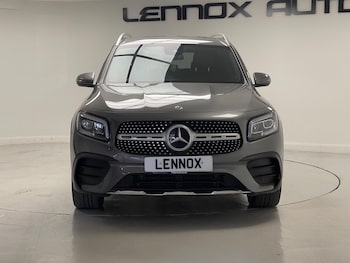 Used Mercedes-Benz GLB 2021 for sale - 75682248: Photo