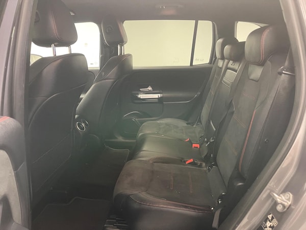 Used Mercedes-Benz GLB 2021 for sale - 75682248: Photo 8