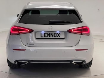 Used Mercedes-Benz A-Class 2022 for sale - 78574098: Photo