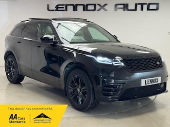 Used Land Rover Range Rover Velar 2023 for sale - 79794471: Photo