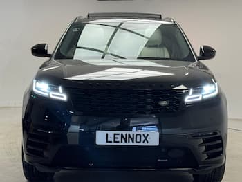 Used Land Rover Range Rover Velar 2023 for sale - 79794471: Photo
